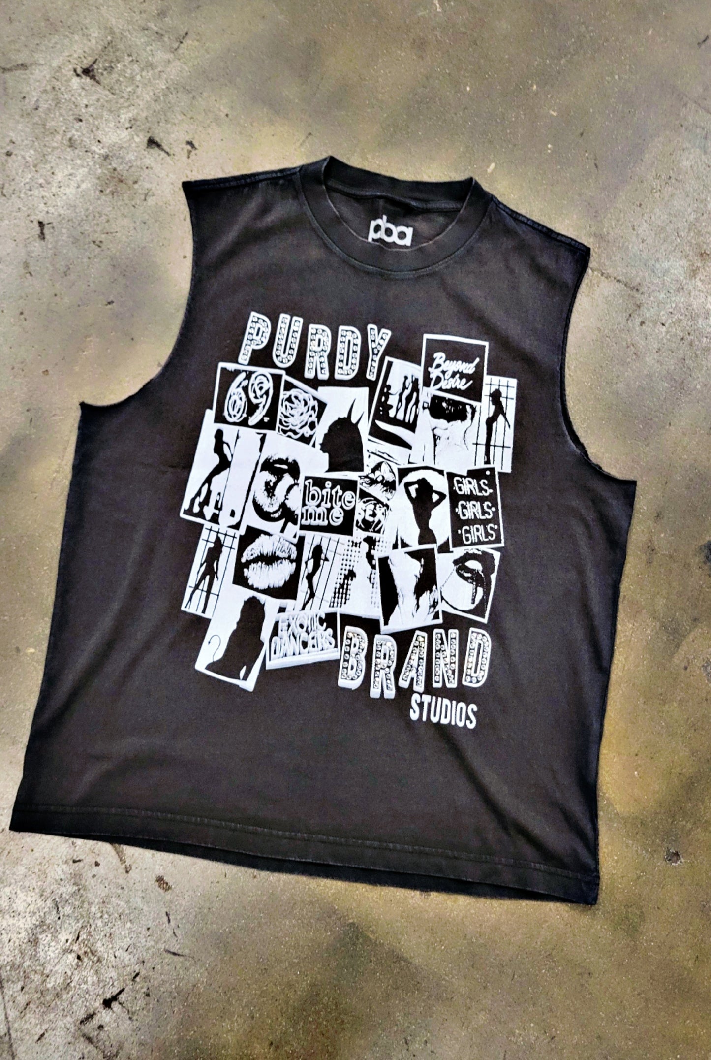 PURDY BRAND STUDIOS