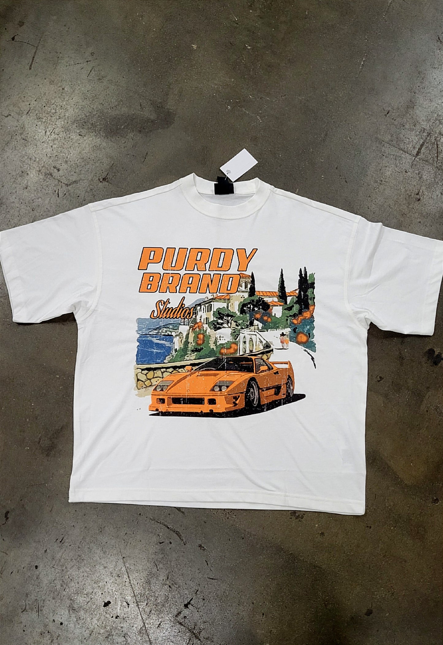 PURDY BRAND STUDIOS