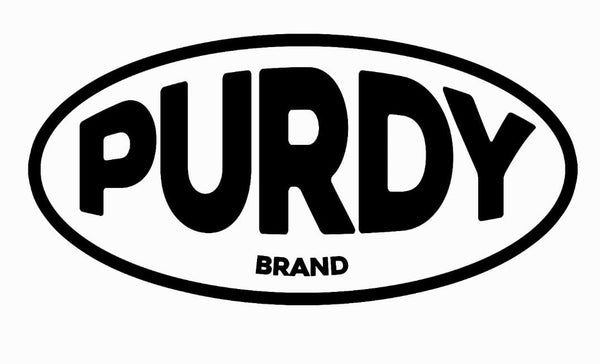 Purdy Brand Apparel