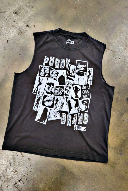 PURDY BRAND STUDIOS