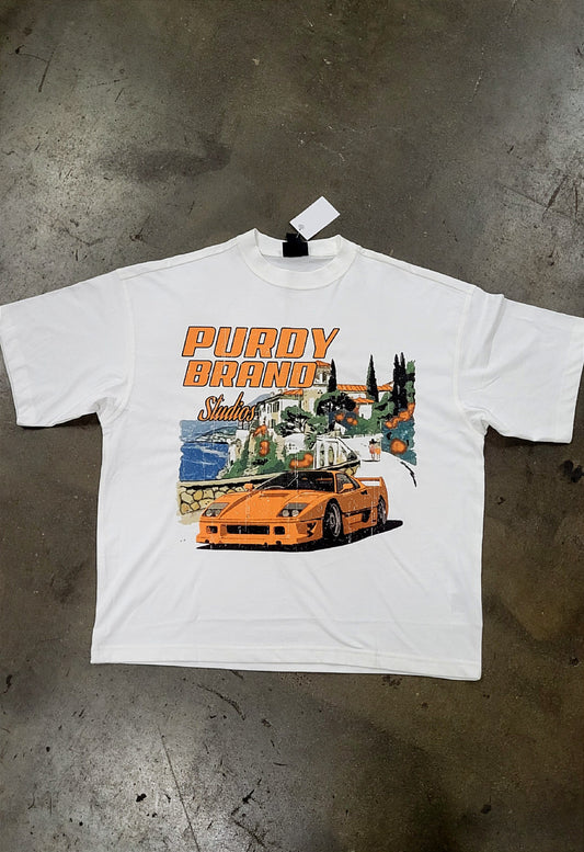 PURDY BRAND STUDIOS